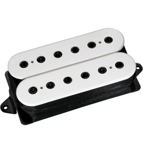 DiMarzio DP158 Evolution Neck (F-Spaced) – Biely